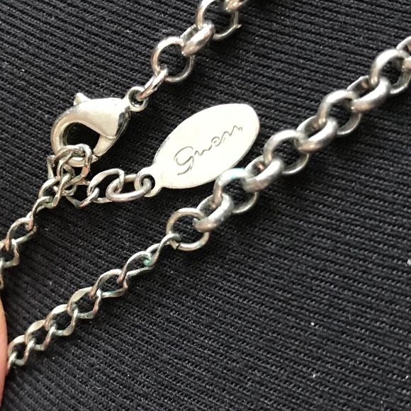 Set of 2 jewellery items - Y2K - Picture 5 of 13